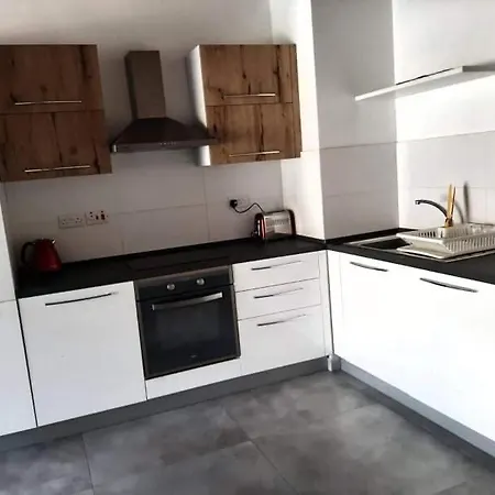 Lägenhet Spinola Bayview 2 Bedroom By Mabeli *