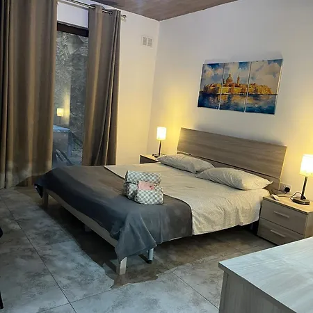 Apartament Spinola Bayview 2 Bedroom By Mabeli *
