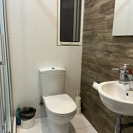 Apartament Spinola Bayview 2 Bedroom By Mabeli *