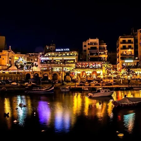 Spinola Bayview 2 Bedroom By Mabeli Saint Julian's