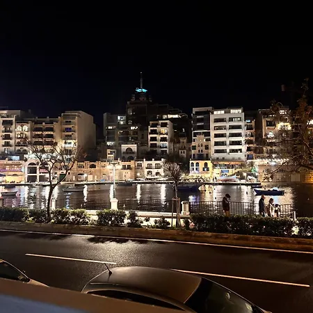 Spinola Bayview 2 Bedroom By Mabeli