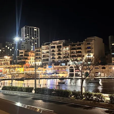 Apartment Spinola Bayview 2 Bedroom By Mabeli