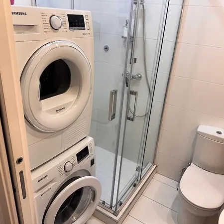 Apartment Spinola Bayview 2 Bedroom By Mabeli *