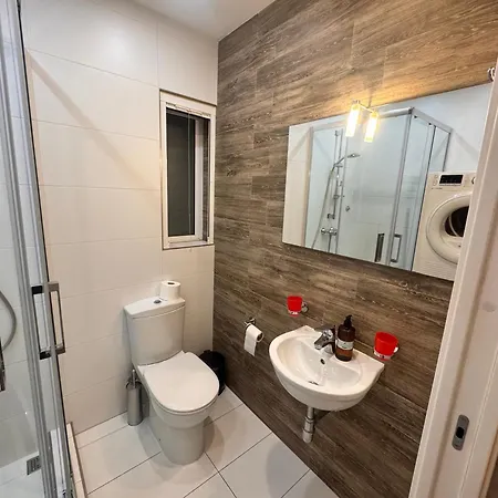 Spinola Bayview 2 Bedroom By Mabeli Saint Julian's