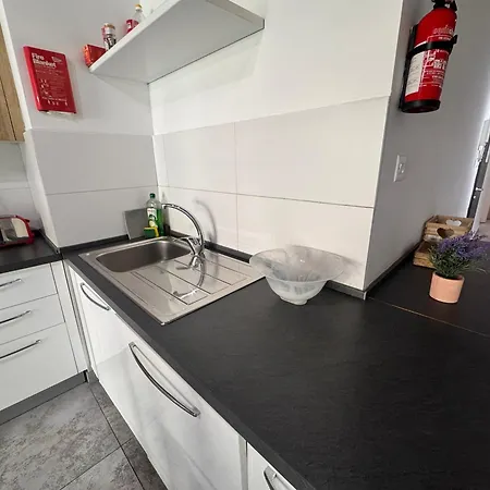 Apartment Spinola Bayview 2 Bedroom By Mabeli