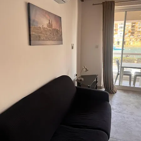 Appartement Spinola Bayview 2 Bedroom By Mabeli *