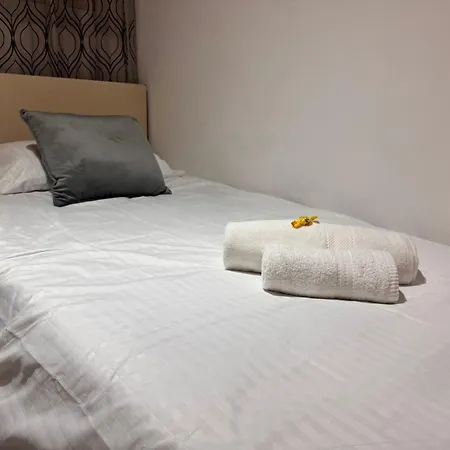 Apartment Spinola Bayview 2 Bedroom By Mabeli *