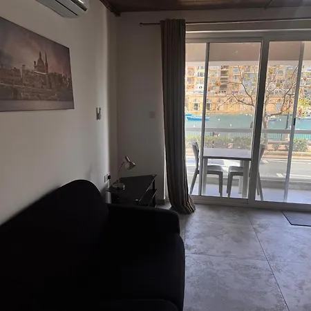 Apartment Spinola Bayview 2 Bedroom By Mabeli *