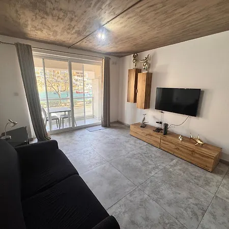 Spinola Bayview 2 Bedroom By Mabeli