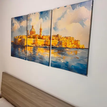 Spinola Bayview 2 Bedroom By Mabeli