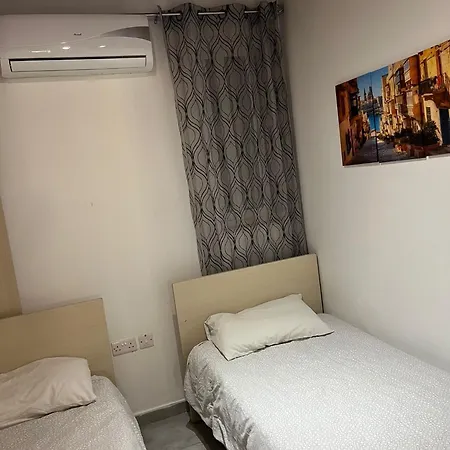 Apartment Spinola Bayview 2 Bedroom By Mabeli *